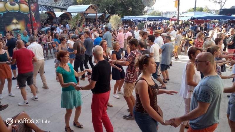 Soirée SWING ROCKDANCE