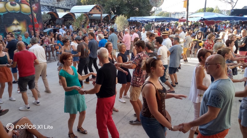 Soirée SWING ROCKDANCE