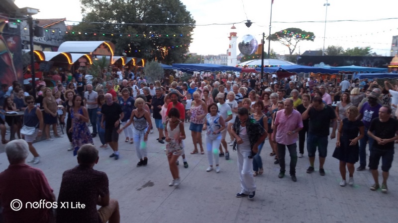 Soirée SWING ROCKDANCE