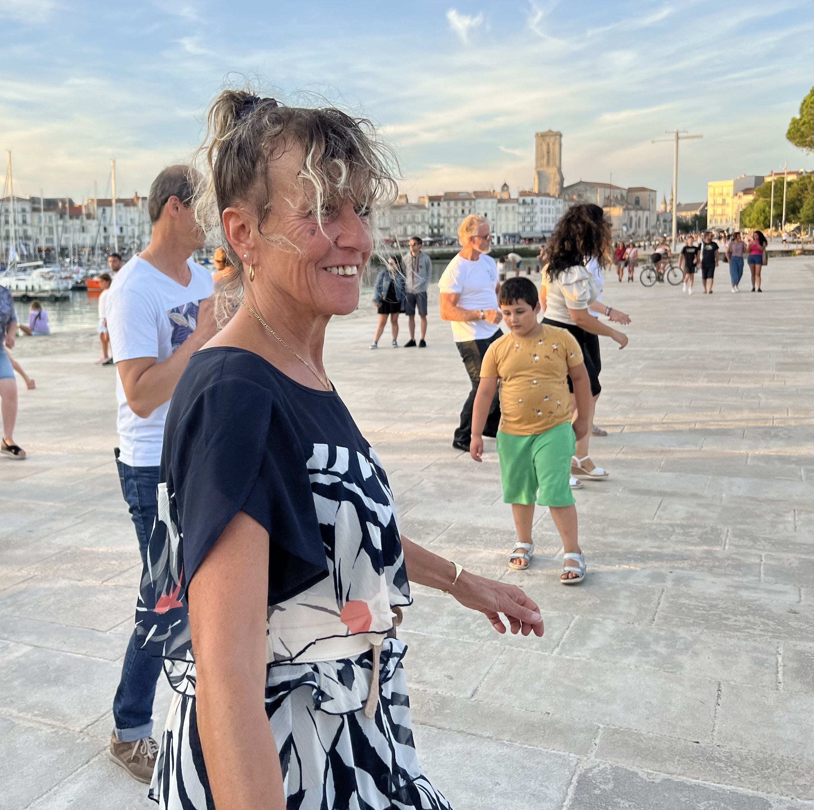 Swing et Latines du 26 Aout 2022