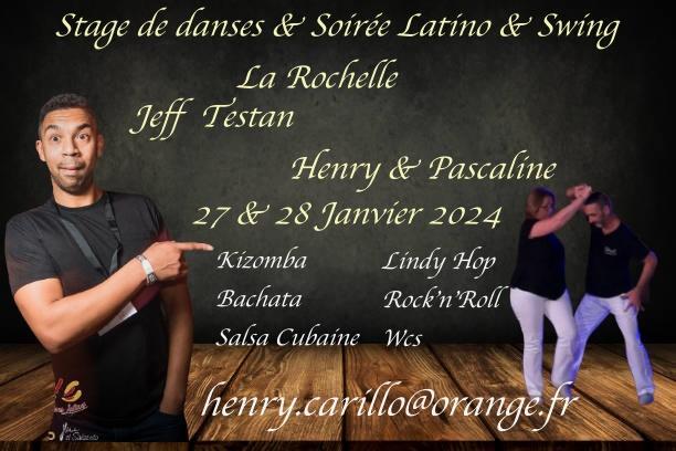 Stage 27 28 janvier 2024