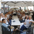 RockDance 17 et Virevolt à la Flash Mob West Coast 2022