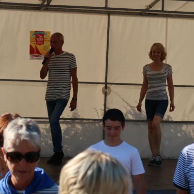 Fete du Port du Plomb 13/07/2019