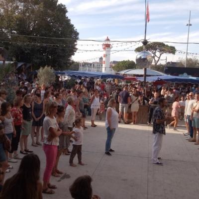 Belle du Gabut Rockdance 08-08-2019