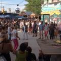 Soirée SWING ROCKDANCE