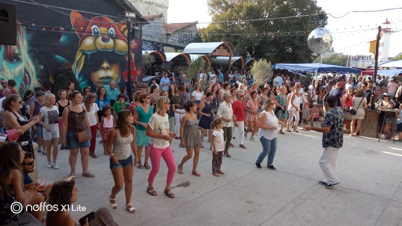 Soirée SWING ROCKDANCE