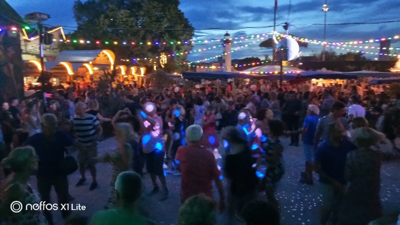 Soirée SWING ROCKDANCE