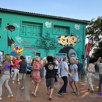 Un été au Gabut 29 juillet 2022 - Rock'n Roll 2