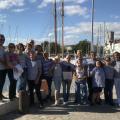 FlashMob WestCoast Swing La Rochelle 2020