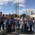 FlashMob West Coast Swing La Rochelle 2020