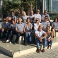 FlashMob West Coast Swing La Rochelle 2020