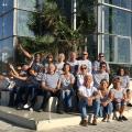 FlashMob West Coast Swing La Rochelle 2020
