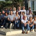 FlashMob West Coast Swing La Rochelle 2020