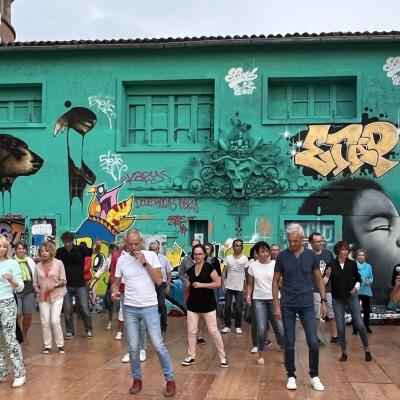 Un été au Gabut 22 juillet 2022