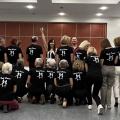 Groupe Salsa et Bachata 2