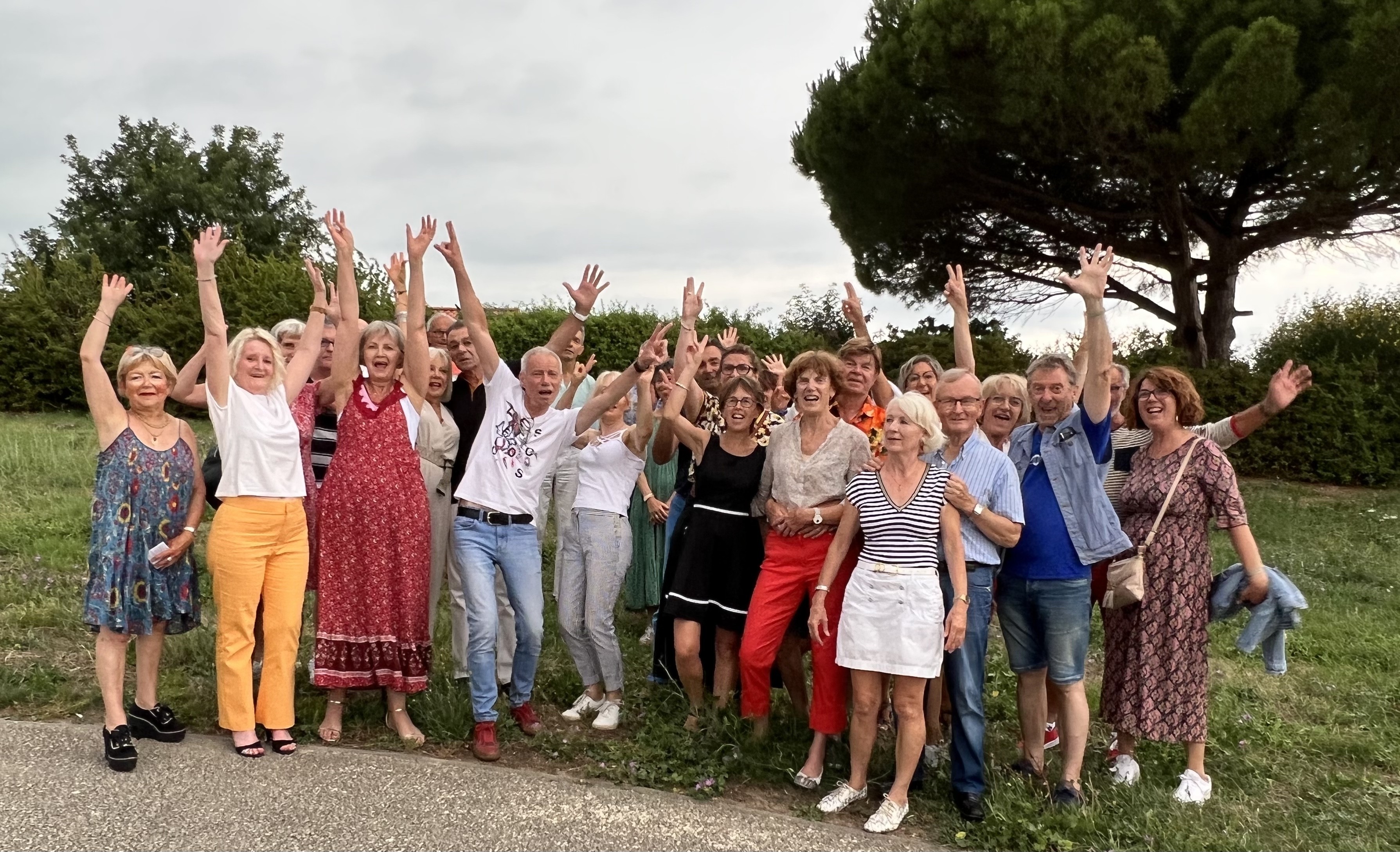 Rock'n roll et West Coast Swing débutant juin 2022