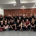 Groupe Salsa et Bachata 1