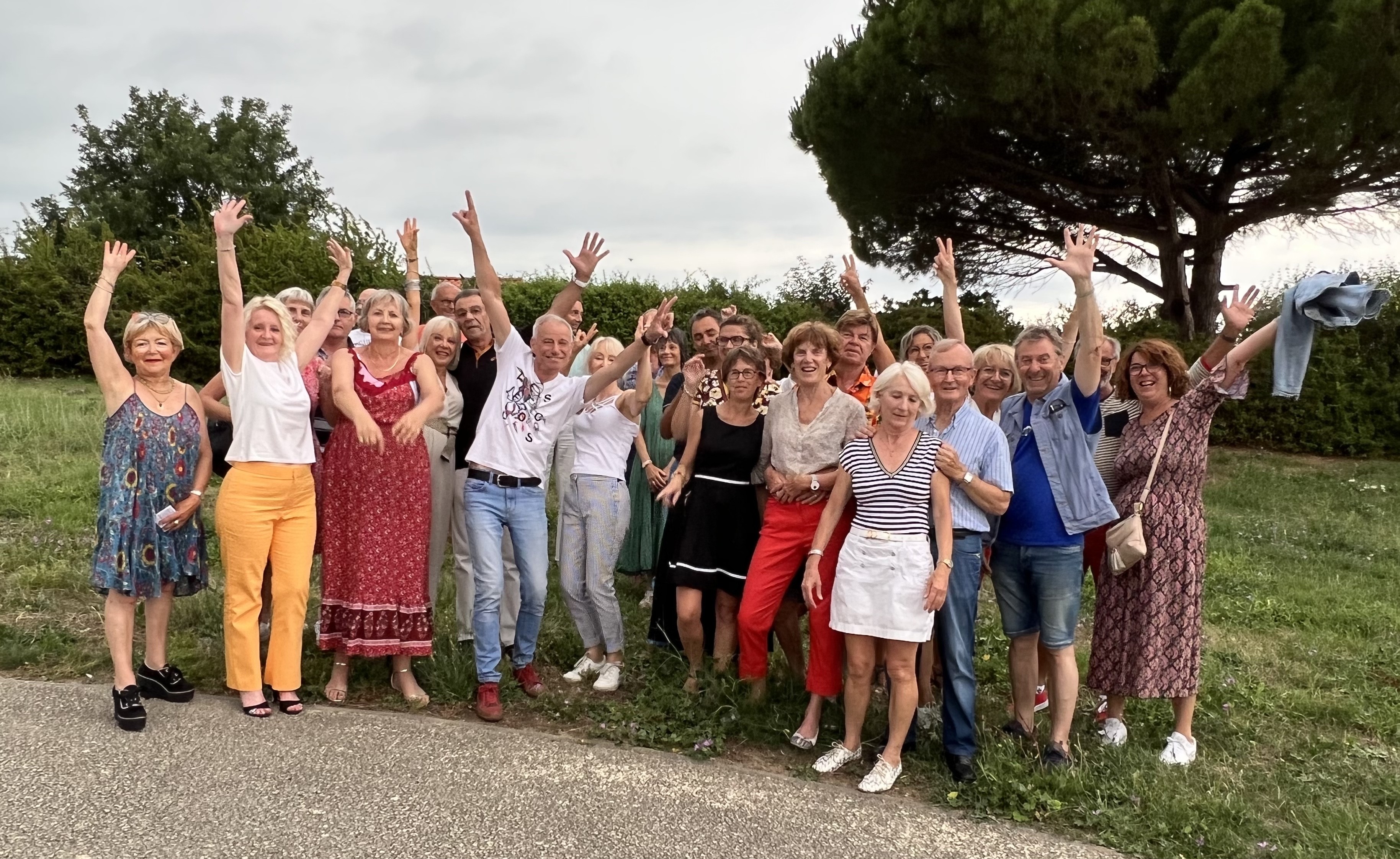 Rock'n roll et West Coast Swing débutant juin 2022