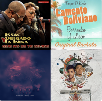 Bachata