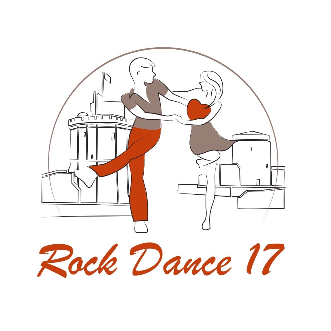 Rock Dance 17